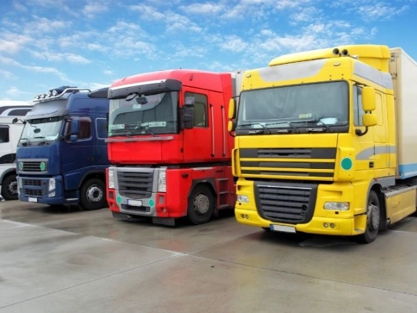 Konya İzmit Nakliye